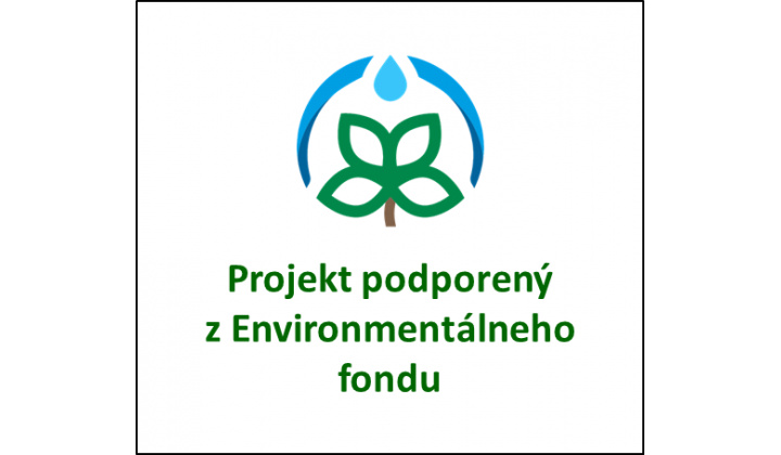 Informácia o projekte : triedený zber komunálneho odpadu v obci Bánovce nad Ondavou